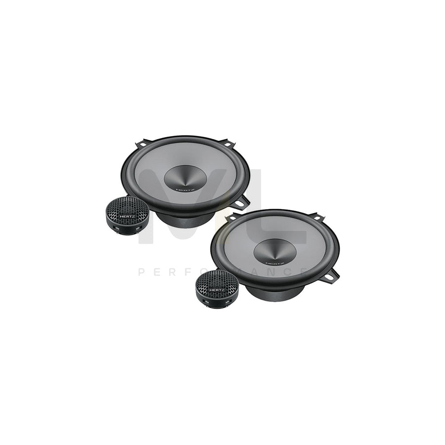 HERTZ K 130 Component speakers | ML Performance Car Parts