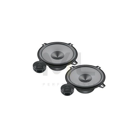 HERTZ K 130 Component speakers | ML Performance Car Parts
