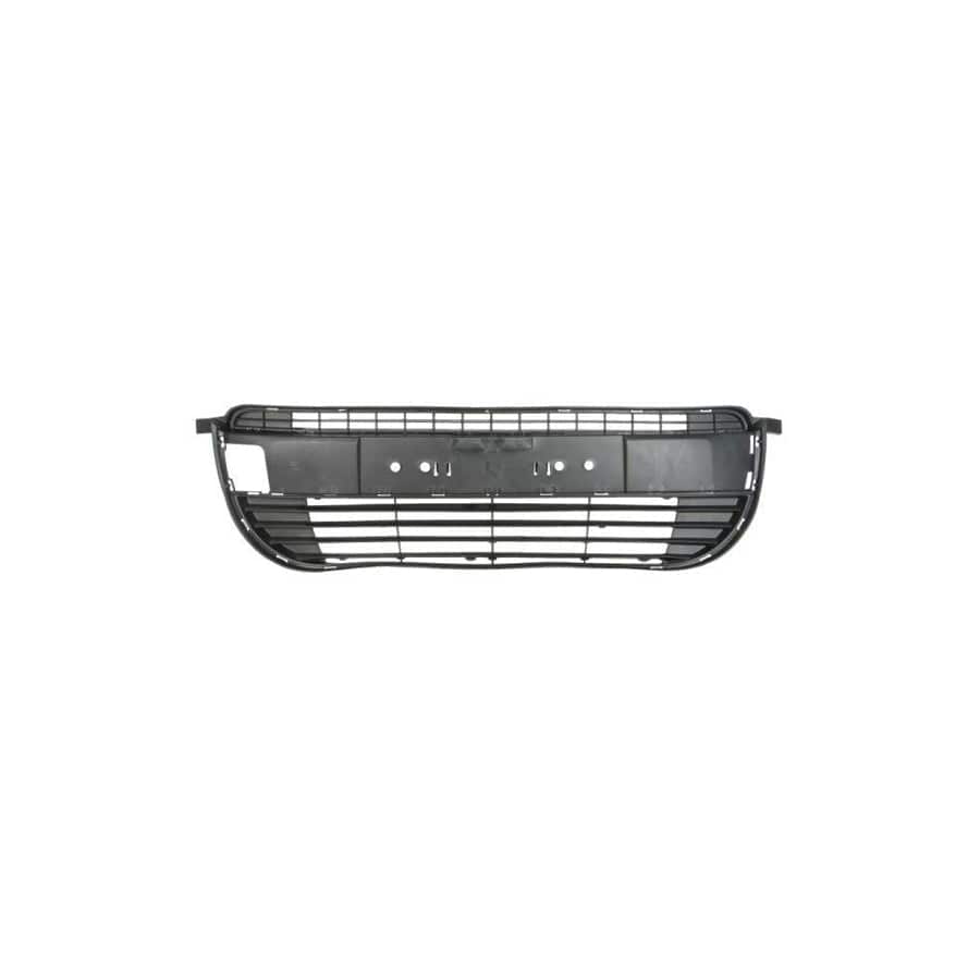 Blic 6502-07-6011999Q Bumper Grill For Renault Kangoo