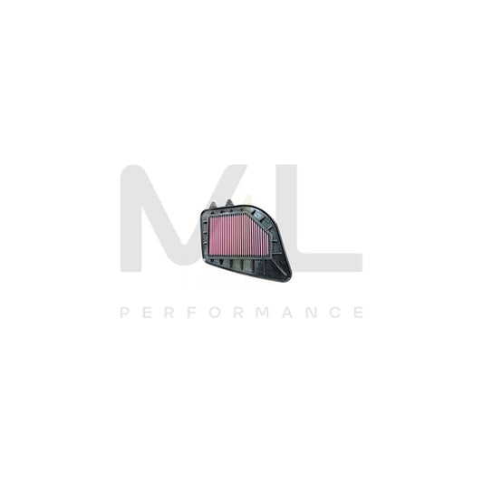 K&N 33-2356 Replacement Air Filter | ML Car Parts UK | ML Performance