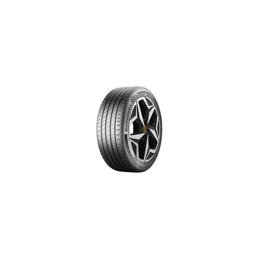 Continental Premiumcontact 7 205/55 R16 91V Summer Car Tyre | ML Performance UK Car Parts