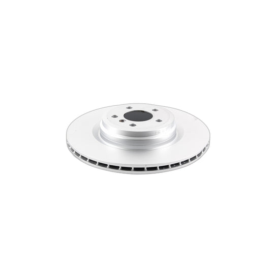 Genuine BMW 34216775291 F07 F02 Brake Disc, Ventilated 370X24 (Inc. 750LiX 4.4) | ML Performance UK Car Parts