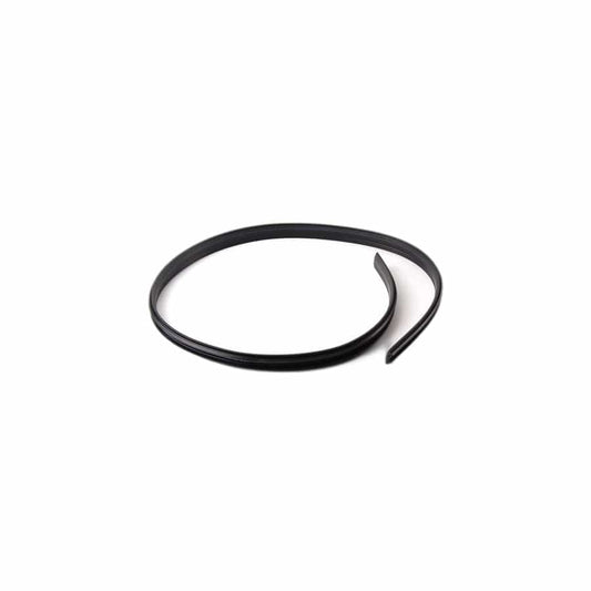 Genuine BMW 82129413122 E36 E53 E39 Profile Cover,Top 1 piece (Inc. 550i) | ML Performance UK Car Parts