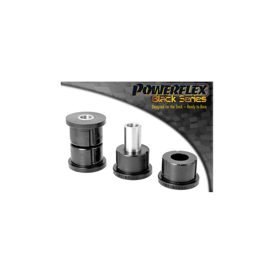 Powerflex PFF69-101BLK Subaru Front Wishbone Front Bush (Inc. Legacy, Impreza, Forester) | ML Performance UK Car Parts
