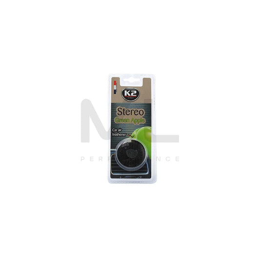 K2 V152 Car air freshener Blister Pack | ML Performance Car Parts