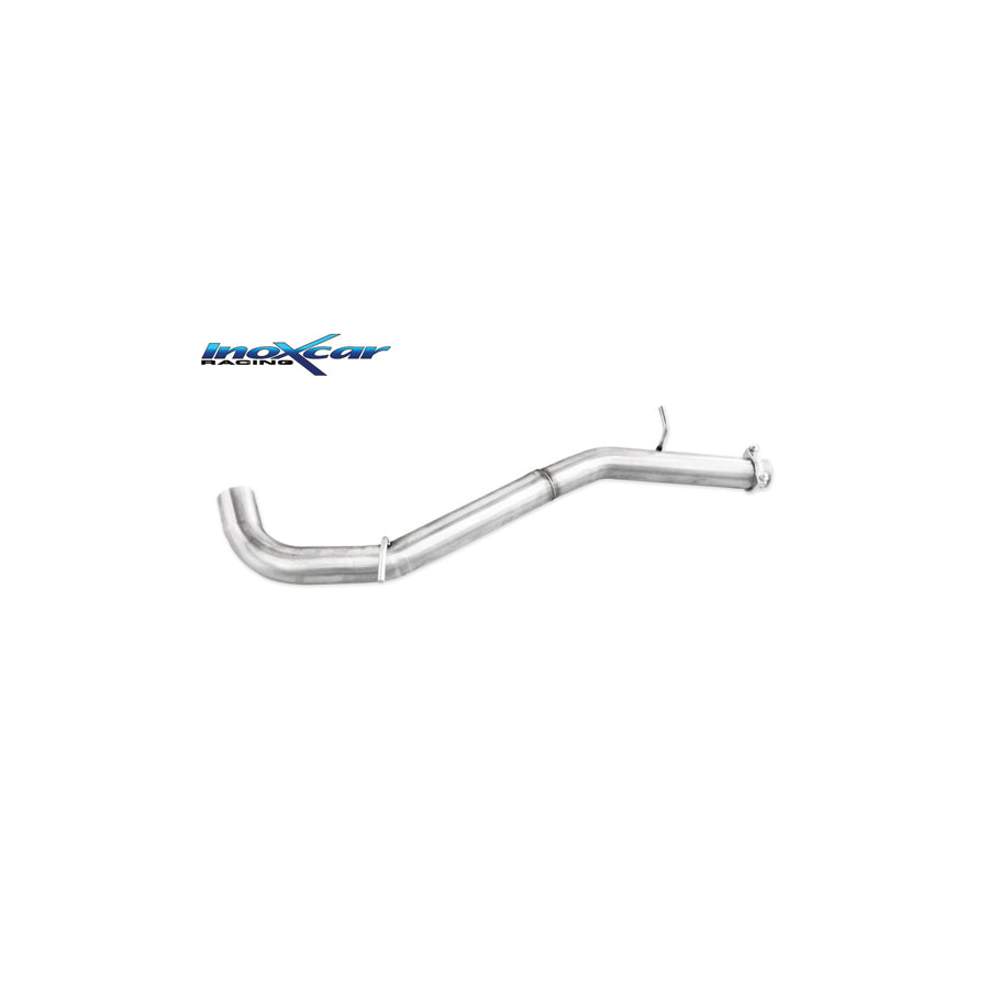 InoXcar TCVW.04 VW Golf 7 Direct Central Pipe | ML Performance UK Car Parts