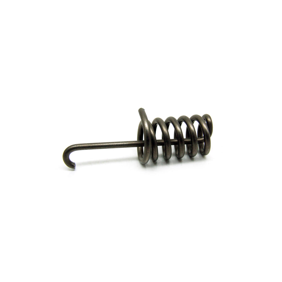 Genuine Porsche Handbrake Shoes Tension Spring Porsche 986 Boxster 2000 / 996 | ML Performance UK Car Parts