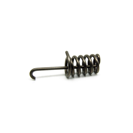 Genuine Porsche Handbrake Shoes Tension Spring Porsche 986 Boxster 2000 / 996 | ML Performance UK Car Parts