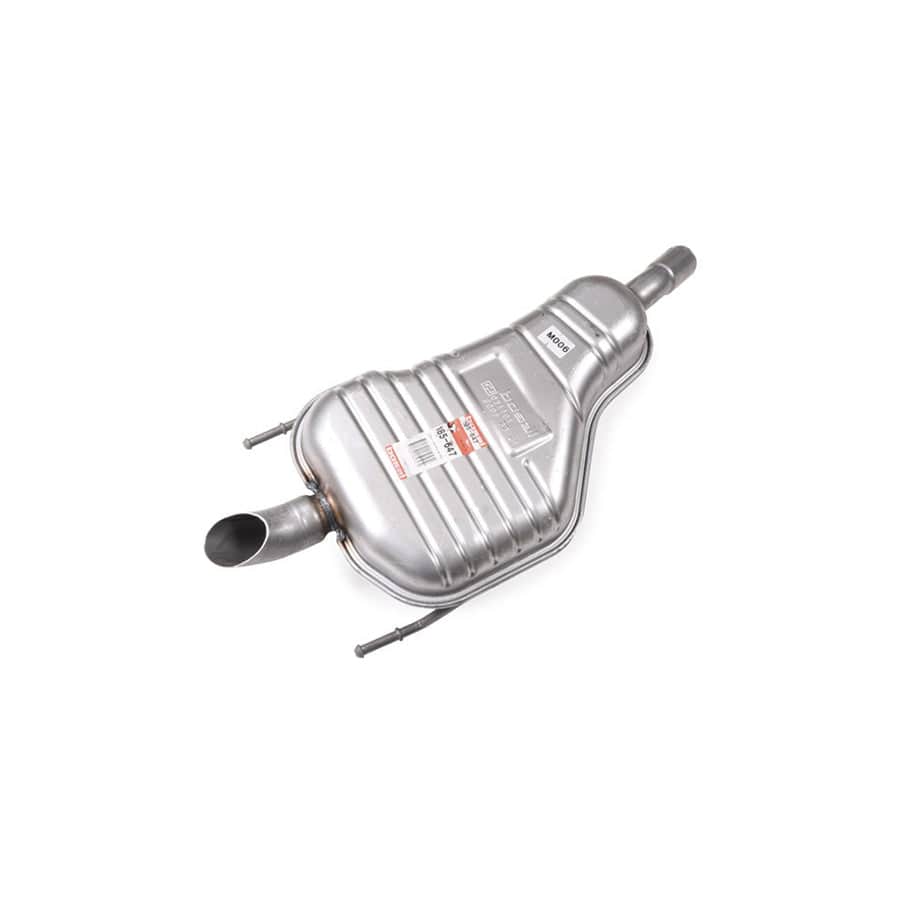 Bosal 185-647 Rear Silencer