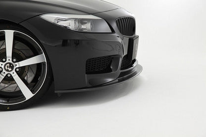 3D DESIGN 3101-18921 BMW CARBON FIBER FRONT LIP SPOILER - E89 M-SPORT Z4