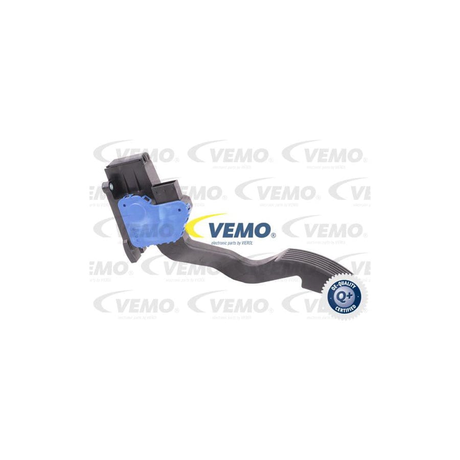 VEMO V24-82-0005 Accelerator Pedal for FIAT Ducato III Van (250, 290) | ML Performance UK Car Parts