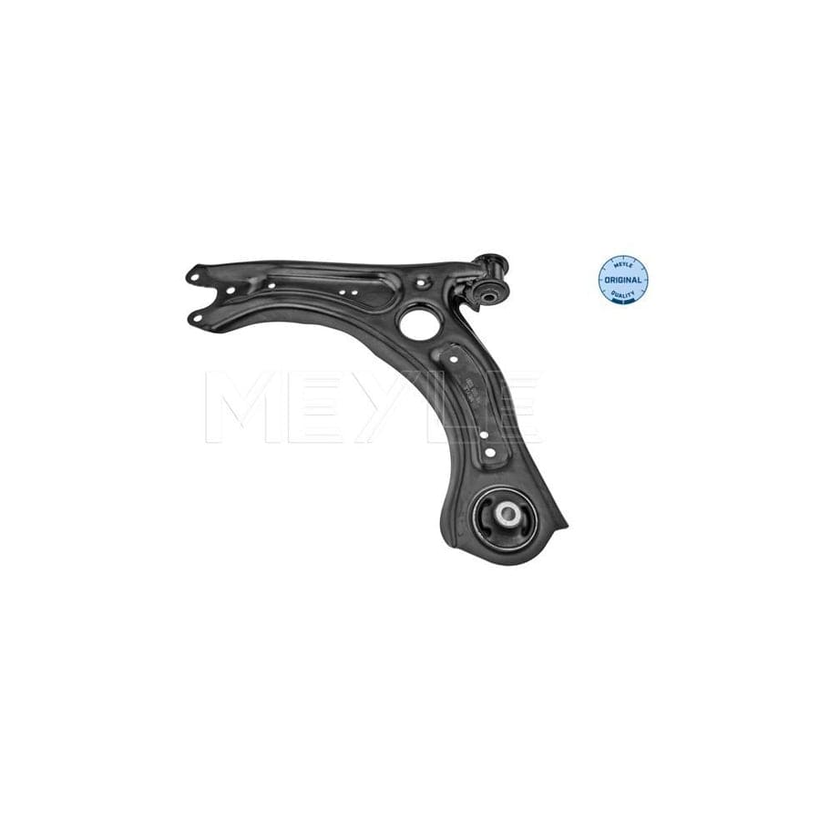 Meyle 116 050 0281 Suspension Arm For VW Polo Vi (Aw1, Bz1)