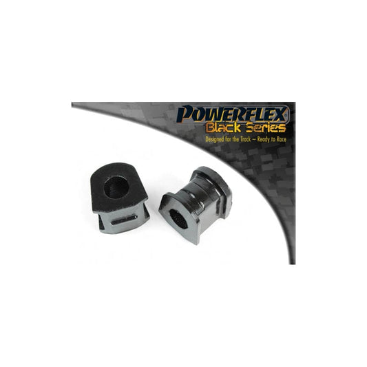 Powerflex PFF69-903-23BLK Subaru Front Anti-Roll Bar Bush (Inc. Legacy & Outback) | ML Performance UK Car Parts