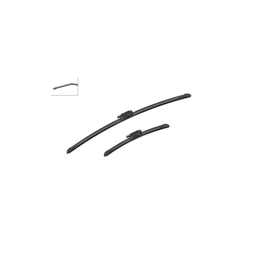 Bosch 3 397 007 869 Wiper Blade | ML Performance UK Car Parts