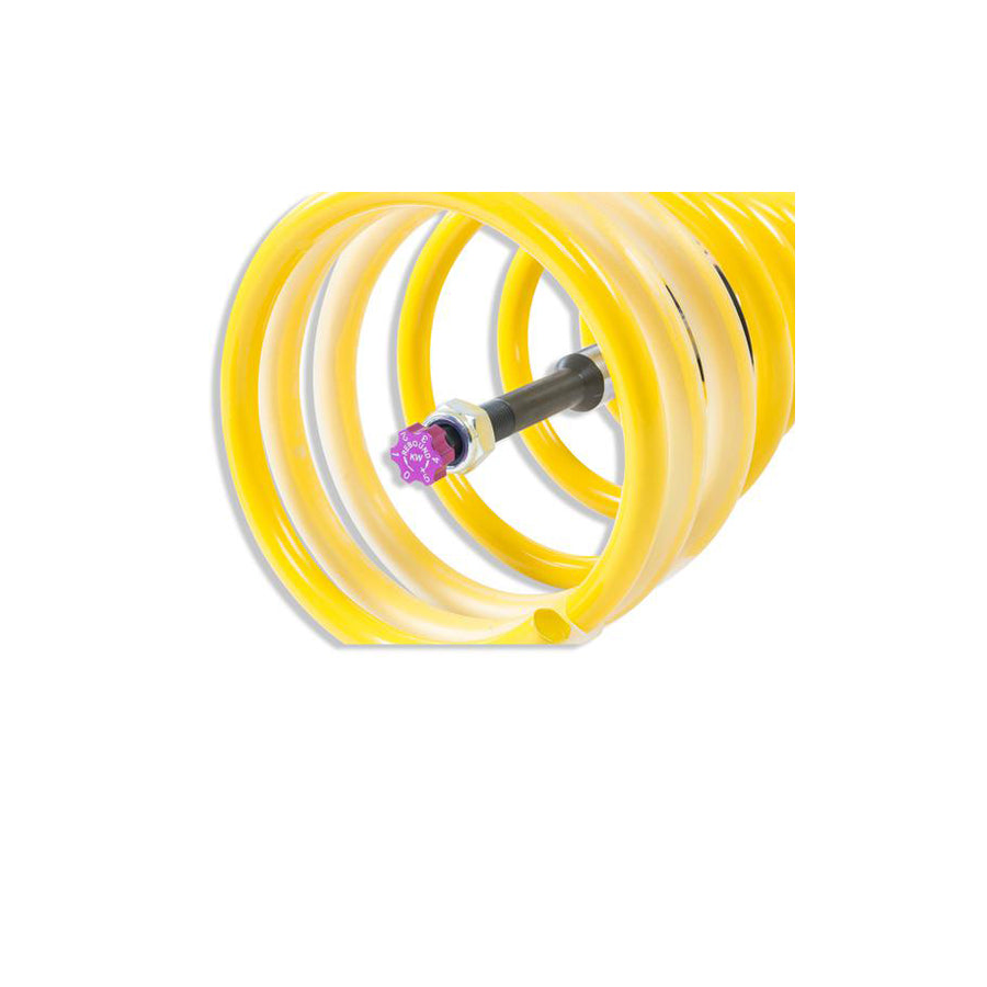 KW 15225002 Mercedes-Benz W/S203 C/A209 Variant 2 Coilover Kit 5  | ML Performance UK Car Parts