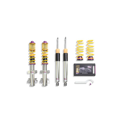 KW 35276006 Suzuki Swift III Variant 3 Coilover Kit 1  | ML Performance UK Car Parts