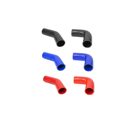 RAMAIR RSHH57BL UNIVERSAL SILICONE | ML Performance UK Car Parts