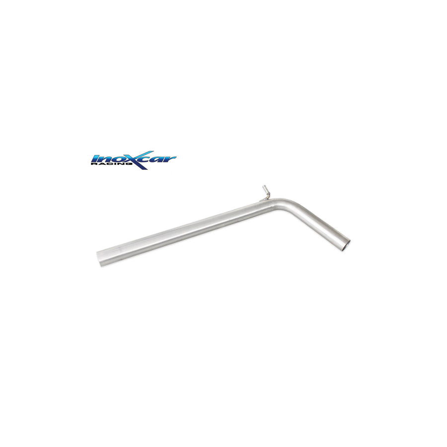 InoXcar TCVW.15 VW Golf 7.5 Direct Central Pipe | ML Performance UK Car Parts