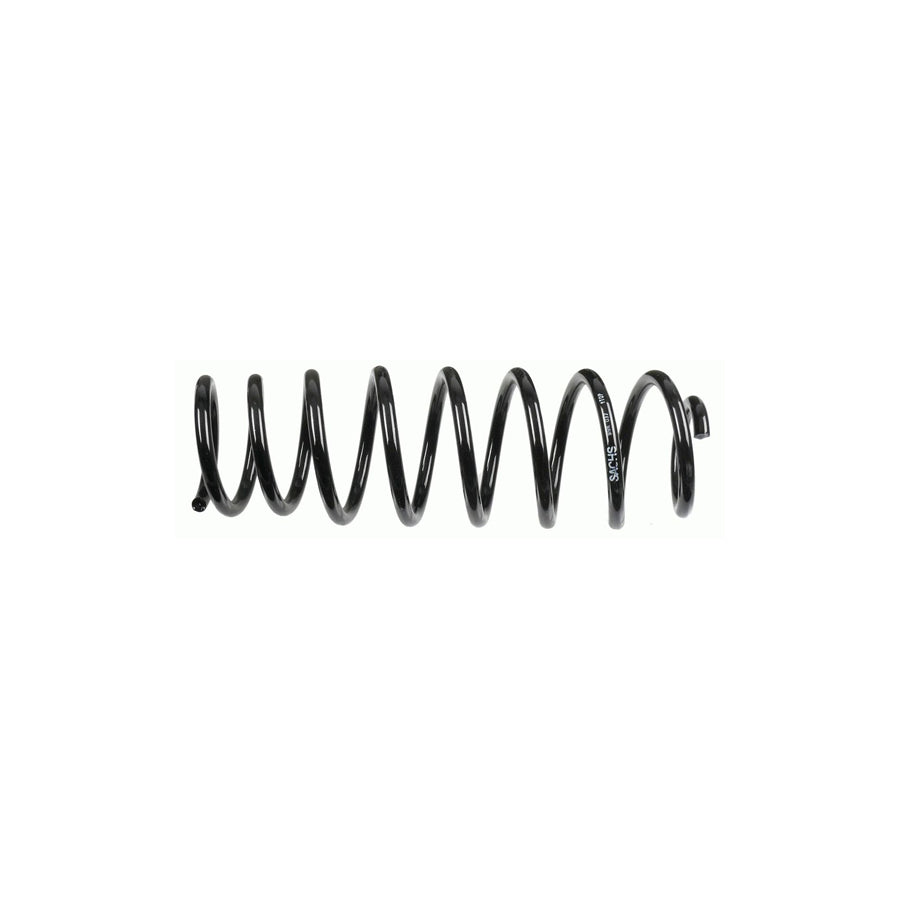 Sachs 996 037 Coil Spring For VW Golf Iii Estate (1H5)