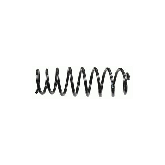 Sachs 996 037 Coil Spring For VW Golf Iii Estate (1H5)