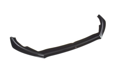 Maxton Design Ford Focus ST / ST-Line MK4 Front Splitter V.4