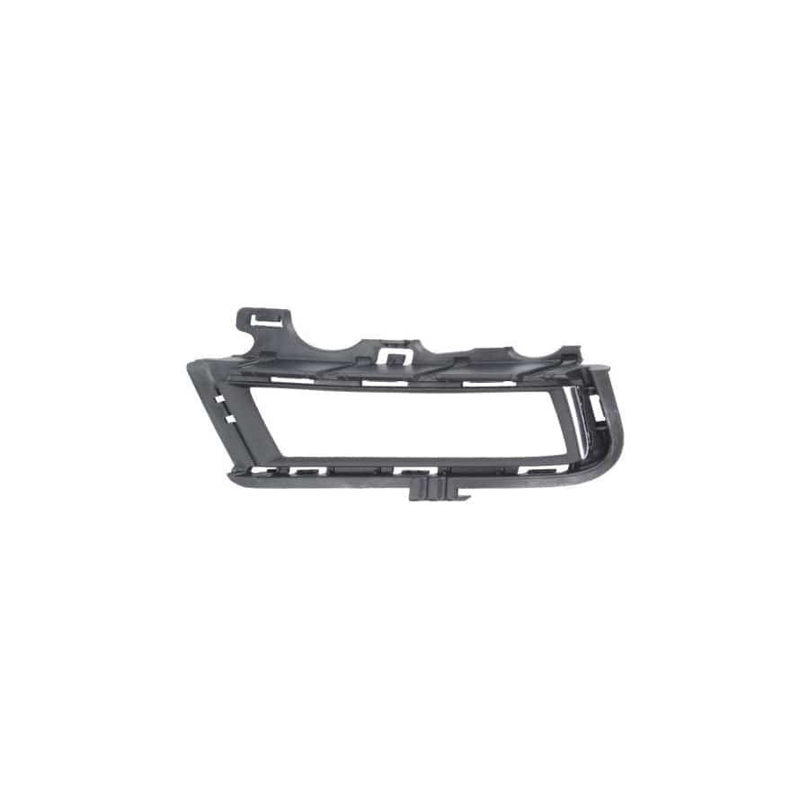 Blic 6502-07-9550916P Bumper Grill For VW Golf