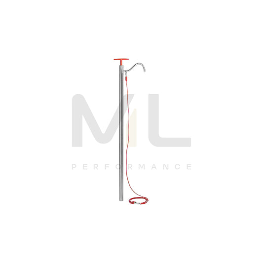 Sonax Stainless Steel Drum Pump for flammable liquids
  (for 60, 200, 600 and 1000 ltr. packing) | ML Performance Car Care