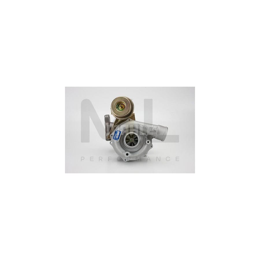 MAHLE ORIGINAL 031 TC 17438 000 Turbocharger | ML Performance Car Parts