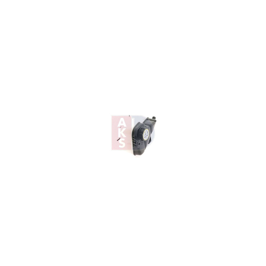 AKS Dasis 027000N Intercooler For Land Rover Discovery I (Lj) | ML Performance UK