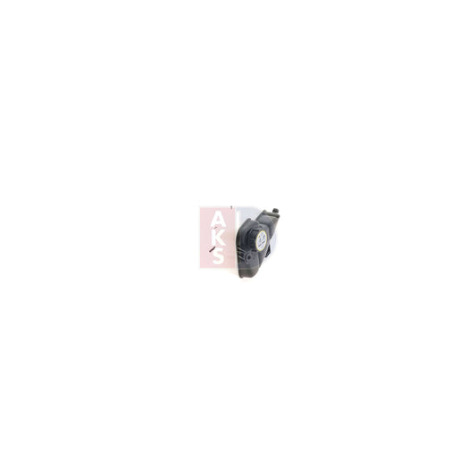 AKS Dasis 027000N Intercooler For Land Rover Discovery I (Lj) | ML Performance UK