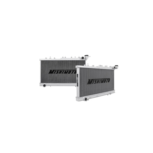 Mishimoto MMRAD-SEN-91SR 91-99 Nissan Sentra w/ SR20 Manual Aluminum Radiator