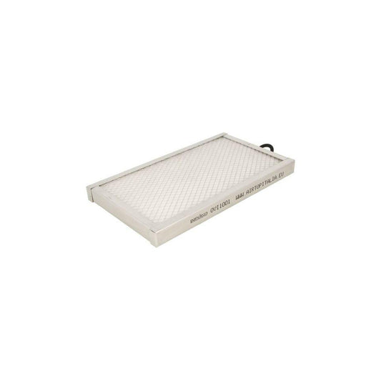 Boss Filters Bs02-297 Pollen Filter