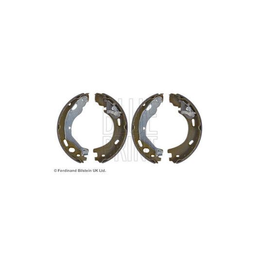 Blue Print ADJ134103 Brake Shoe Set