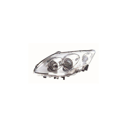 Abakus 5511168LLDEM Headlight For Renault Laguna | ML Performance UK