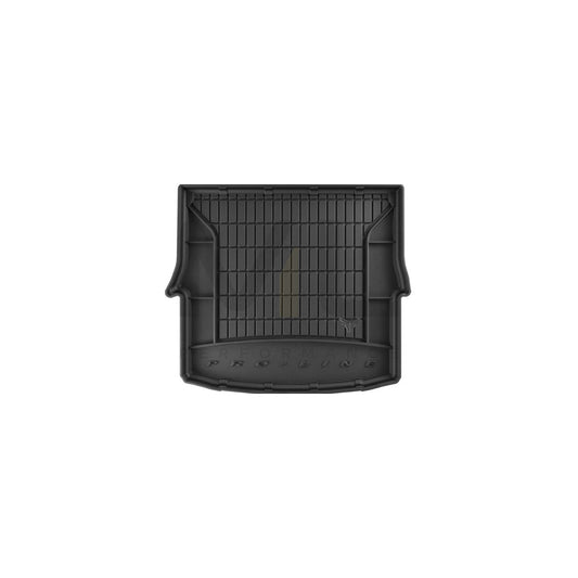 FROGUM ProLine TM413863 Car boot tray for VOLVO S40 II (MS, 544) Elastomer | ML Performance Car Parts