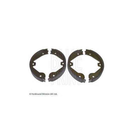 Blue Print ADJ134102 Brake Shoe Set