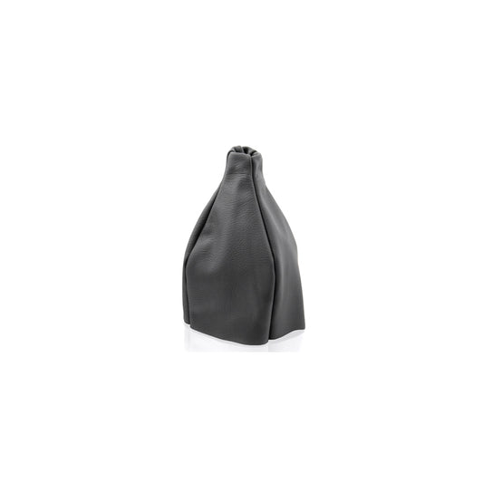 Genuine Porsche Leather Boot For Gearshift Lever, Black Porsche 911 Turbo / Carrera | ML Performance UK Car Parts