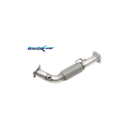 InoXcar TII20.FLEX Hyundai i20 Intermediate Pipe with Flex | ML Performance UK Car Parts