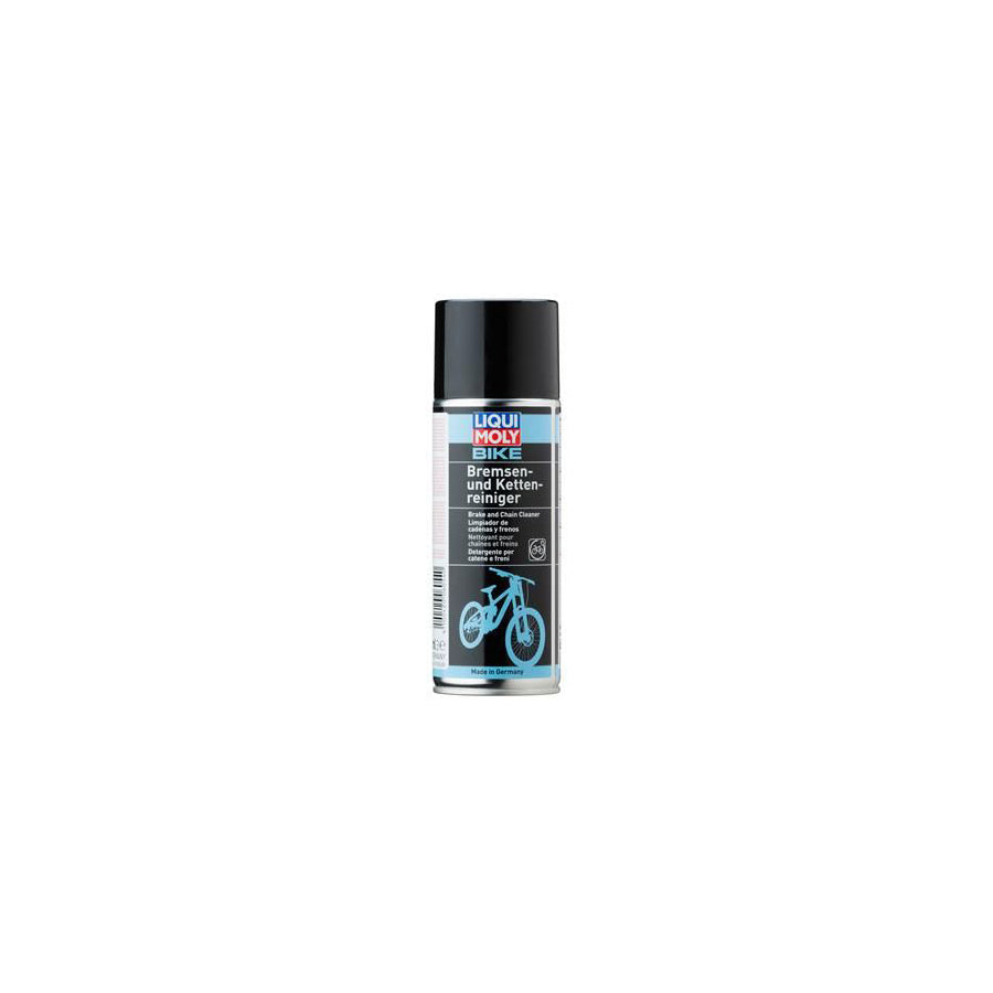 LIQUI MOLY 6054 Chain Spray | ML Performance UK Car Parts