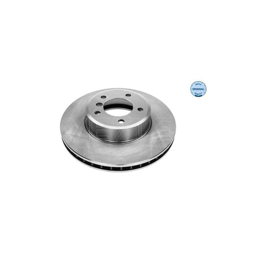 Meyle 315 521 3060 Brake Disc
