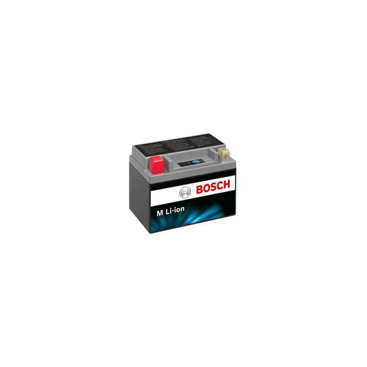 Bosch LTX24HL-BS Q Lithium Bike Battery 12V | ML Performance UK Car Parts