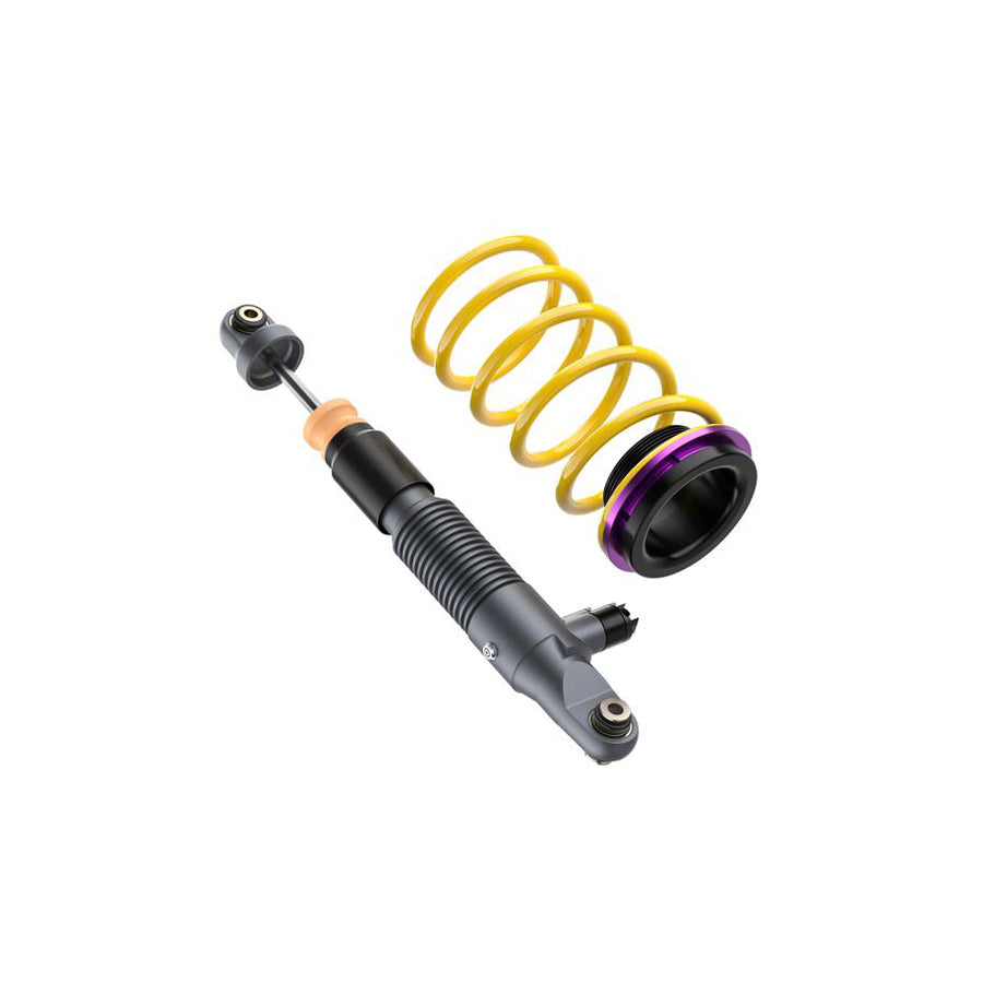 KW 39025028 Mercedes-Benz W463 DDC Plug & Play Coilovers 7  | ML Performance UK Car Parts