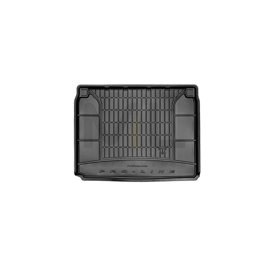 FROGUM TM548911 Car boot tray for RENAULT Kadjar (HA_, HL_) Elastomer | ML Performance Car Parts