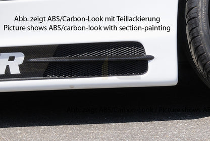 Rieger 00099719 Ford WGR 7MS 7M Alhambra, Galaxy & Sharan Side Skirt 3 | ML Performance UK Car Parts