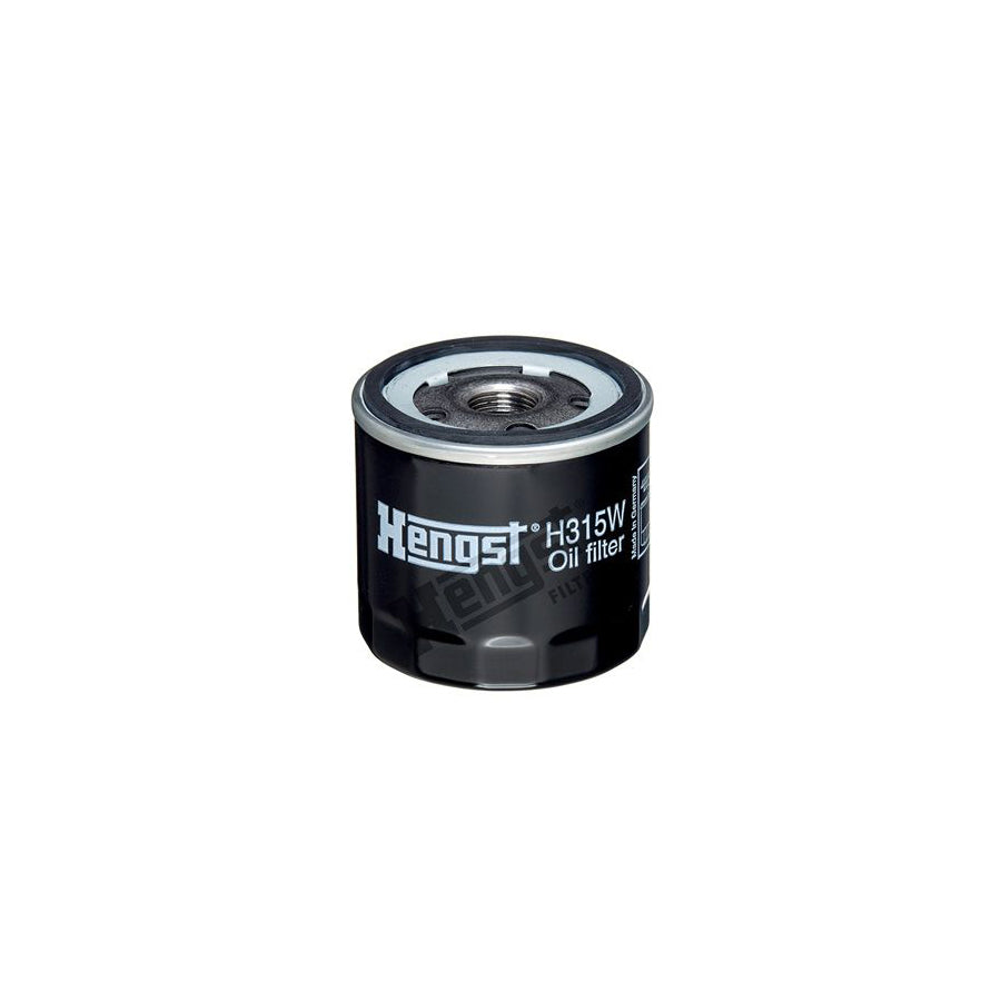 Hengst Filter H315W Oil Filter