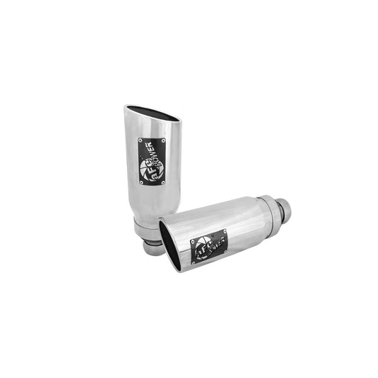  aFe 49C42046-P OE Replacement Exhaust Tip Dodge RAM 1500 09-19 V8-5.7L/3.0L (td)  | ML Performance UK Car Parts