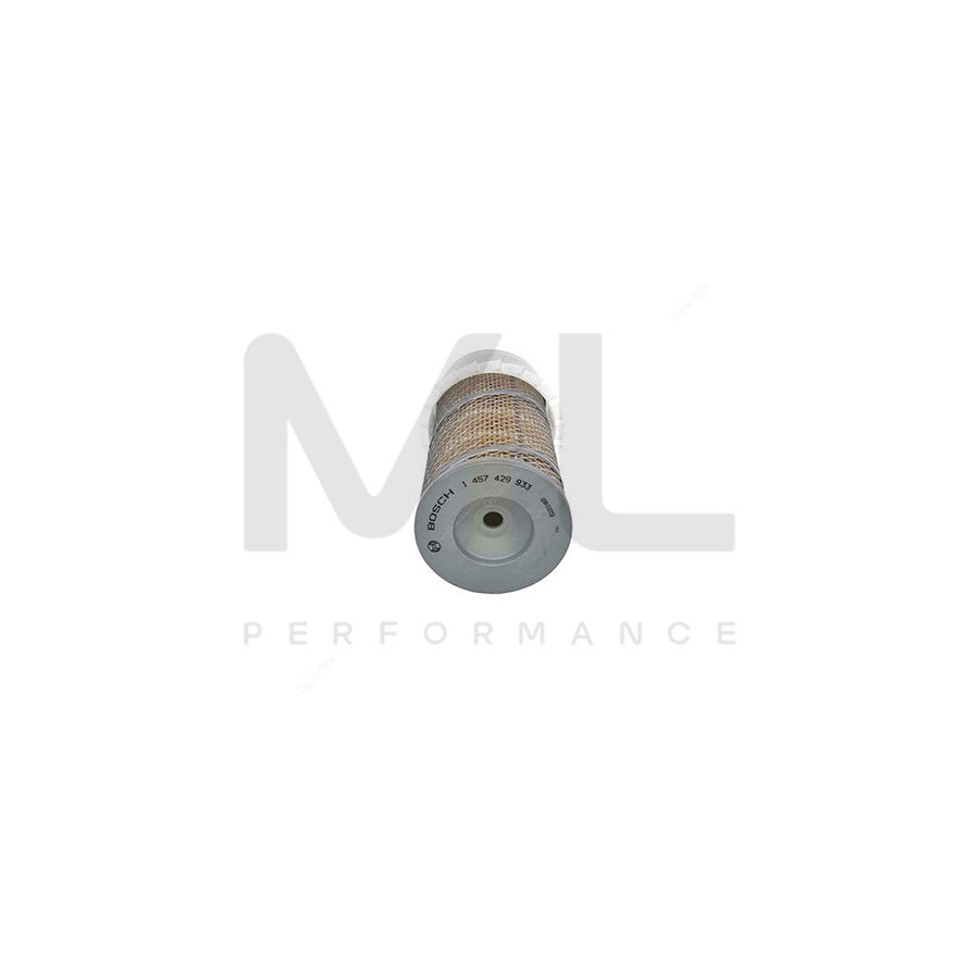BOSCH Air Filter 1457429933 [ S 9933 ] | ML Car Parts UK | ML Performance