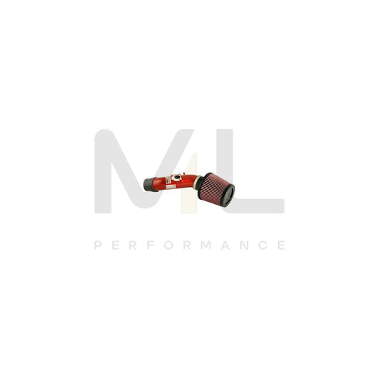 K&N 69-8754TR Performance Air Intake System | ML Car Parts UK | ML Performance