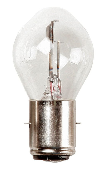 RING RMU393 6V 35/35W BA20D Headlamp. | ML Performance