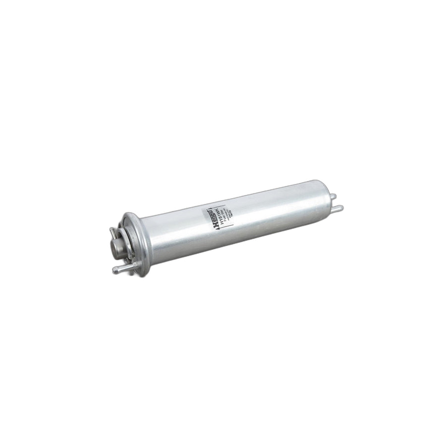 Genuine BMW 13321709535 E39 E53 E38 Fuel Filter With Pressure Regulator (Inc. 530i, 735i & X5 4.6is)